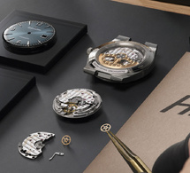 Jaeger-LeCoultre : quand la précision entre dans une nouvelle dimension