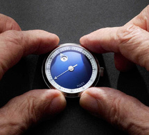 M.A.D.3 Vincent Calabrese : les heures vagabondes selon MB&amp;F