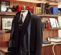 J.Press : le retour de l'Ivy League à Madison Avenue