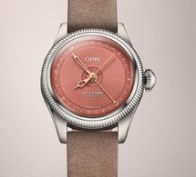 Oris Big Crown Pointer Date : une icône qui passe en 29 mm