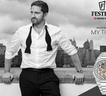 Festina Swiss Made RIVE SQ : une montre squelette automatique à 990 euros
