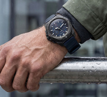 Victorinox I.N.O.X. Chrono : quand la robustesse change de matériaux