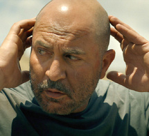Fauda saison 5 : Lior Raz porte une Omega Seamaster 300 en acier