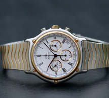 F.P.Journe, Chanel et Pierre Jacques s'associent pour racheter Ebel !