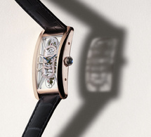 Cartier : deux nouvelles Tank Américaine Squelette