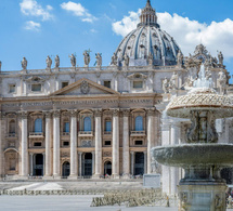 Quand Patek Philippe mettait le Vatican à l'heure