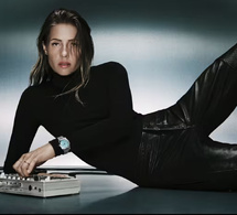 Charlotte de Witte : un nouveau tempo pour Tudor