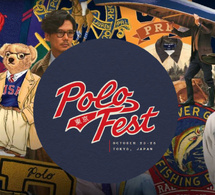 Ralph Lauren : Tokyo accueille le premier PoloFest, entre archives et culture vintage
