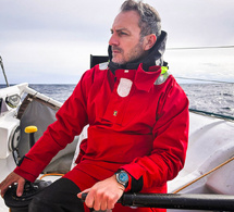 Alpina, chronométreur officiel de la Route du Rhum 2026