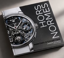 « Hors normes : montres d’exception », quarante montres qui sortent des sentiers battus
