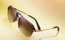 Les horlogers qui vendent des lunettes de soleil !