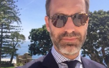 Portrait de Stéphane Adjamian : des goûts horlogers éclectiques et une préférence pour le vintage Portrait de Stéphane Adjamian : des goûts horlogers éclectiques et une préférence pour le vintage