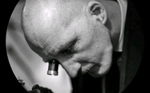 Portrait de Julien Dubois, fondateur de Chefs d'oeuvre horlogers