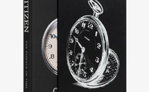 Citizen, The essence of time de Jack Forster : pour tout savoir sur Citizen