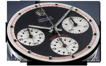 Watchfid : un livre numérique ultra-complet sur les cadrans Rolex Daytona "Paul Newman"