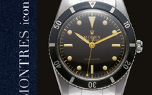 50 montres iconiques d'Alex Newson : une sélection pour le moins étonnante...