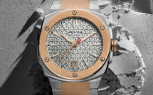 Alpina Alpiner Extreme Quartz : pratique au quotidien
