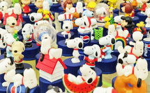 Snoopy : superstar de l'horlogerie !