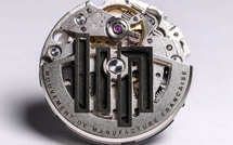 LIP R26 : mouvement "maison" et automatique pour le haut de gamme de la marque bisontine