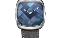 Time+Tide x Dennison "DateNight" : 24h chrono