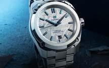 Formex Essence 41 mm "Space Ghost" : nouvelle taille et cadran météorite