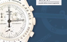 Histoire du Swatch Group de Pierre-Yves Donzé : sortie de la nouvelle édition enrichie