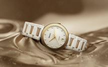 Rado LaCoupole : montre-bijou