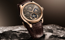 Jaeger-LeCoultre Master Grande Tradition calibre 985 : trois nouvelles variantes en catalogue