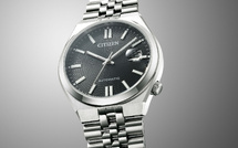 Citizen Tsuyosa 60 : une réserve de marche désormais week-end proof