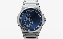 Trente-Deux : le sport-chic horloger et "made in Paris" selon Trilobe !