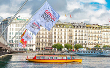 Geneva Watch Days 2025 : gros succès pour cette 6ème édition !
