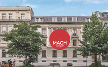 Le MACH de Genève : création de la Maison des Arts &amp; de la Culture Horlogère