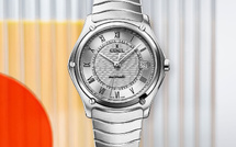 Ebel Sport Classic : effet monochrome en 37 mm