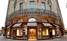 Journées du patrimoine 2025 : Bucherer accueille cinq spécialistes du bespoke et du MTO