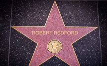 Cinq montres qui furent portées à l'écran par Robert Redford