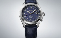 Seiko Prospex Alpinist : un hommage au mont Cervin en édition limitée Europe