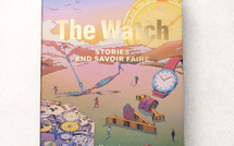 La Montre - Histoires et savoir-faire : Audemars Piguet célèbre l'art horloger dans un beau livre La Montre - Histoires et savoir-faire : Audemars Piguet célèbre l'art horloger dans un beau livre