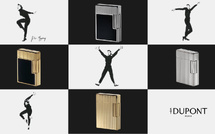 Ligne 1 de S.T. Dupont : le premier briquet de luxe fait son grand retour sur le marché !