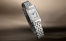 Reverso Classic Monoface Origin : en version "mini" Reverso Classic Monoface Origin : en version "mini"