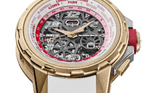 Richard Mille RM 63-02 Heure Universelle : les heures du monde en première classe