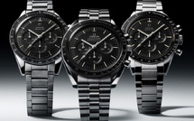 Dalida et Jacques Brel : deux immenses stars en Speedmaster Dalida et Jacques Brel : deux immenses stars en Speedmaster