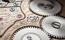 Breguet lance sa propre certification : le poinçon Breguet