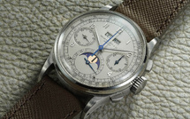 Une Patek Philippe s’envole à 15,2 millions d’euros !