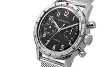 Chronofixe : un Type XX efficace dans l'entrée de gamme