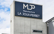 LVMH x La Joux-Perret : le géant du luxe français se renforce en Suisse