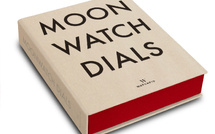 Moonwatch Dials : 150 cadrans qui ont fait l'histoire de la Speedmaster chez Watchfid