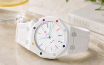 "Project WristPop" : quand Delugs propose un bracelet pour porter les Royal Pop au poignet