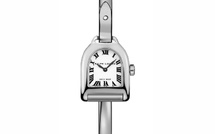 Ralph Lauren Etrier Bracelet : de l'héritage équestre de la marque américaine