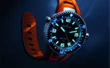 Blancpain Fifty Fathoms Tech : de l'art de prolonger l'immersion en toute discrètion