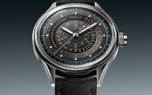 Angelus : un chronomètre télémètre, pulsomètre et tachymètre
